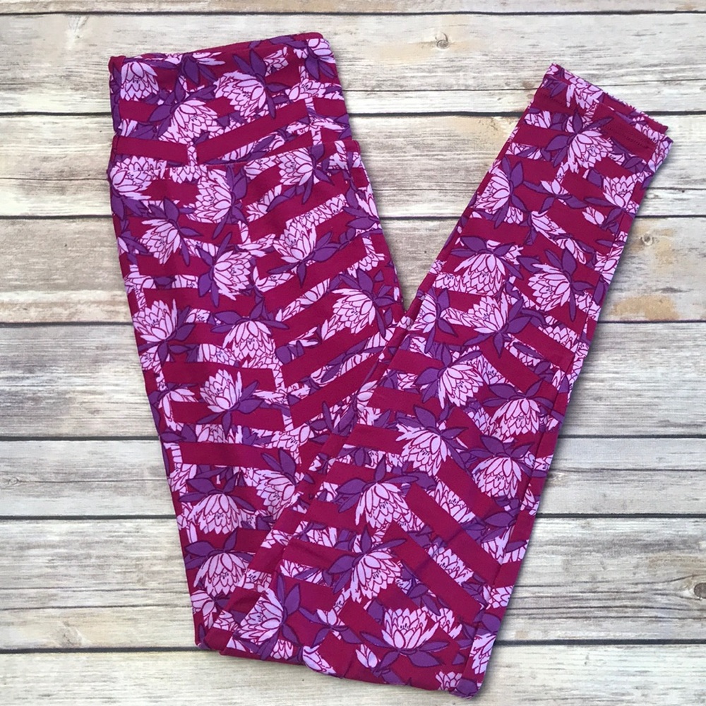 LuLaRoe OS LEGGINGS
